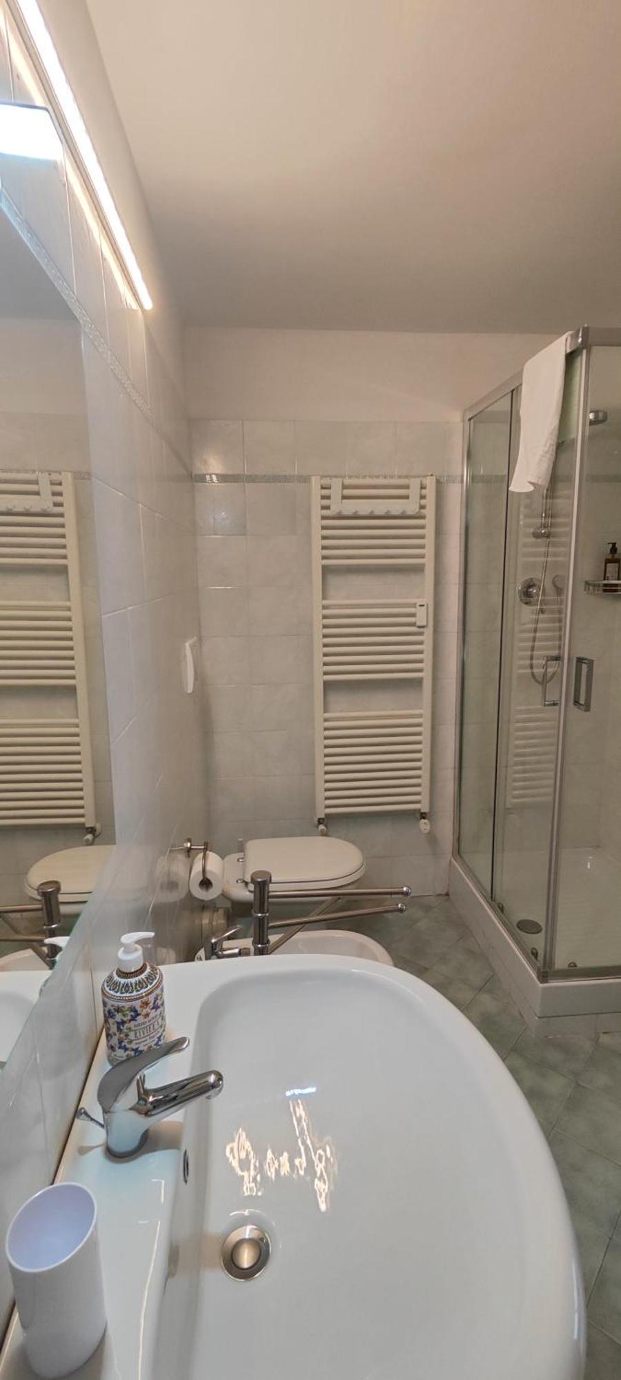 Gemme Fiorentine Apartments In Front Of The Train Station 5 Minutes From The Centre Free Parking Florence Exterior photo